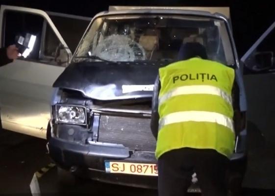 Accident cumplit produs de un puști beat! Adolescentul, care a ucis o fată de 16 ani şi a rănit alte persoane va fi audiat, după ce își revine din starea de ebrietate