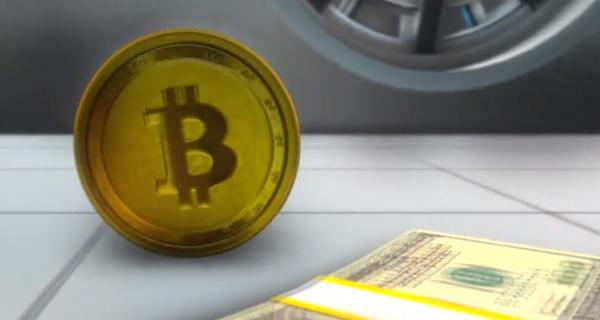 Moda bitcoin în România. Oamenii au început să folosească bani virtuali pentru a cumpăra case şi terenuri