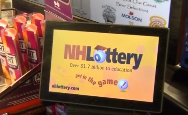 Un american din New Hampshire a câştigat aproape 560 de milioane de dolari la loterie