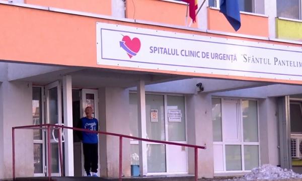 Un bebeluş a murit la cinci săptămâni după naştere la spitalul Pantelimon. Părinţii aduc acuzaţii grave medicilor