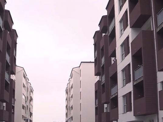 Programul Prima Casă continuă în 2018, dar pentru mai puţini români