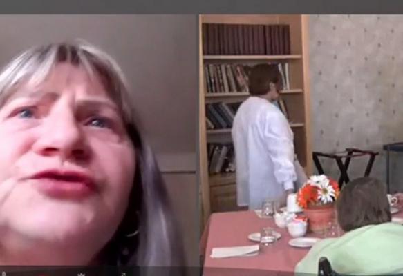 Sute de românce au vrut să fie îngrijitoare în Austria şi au fost înşelate de firmele de recrutare