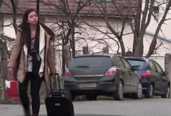 După o vacanţă de două săptămâni, studenţii se întorc în centrele universitare