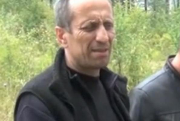 El e "Căpcăunul", cel mai sângeros criminal în serie din Rusia. Fostul polițist este acuzat de uciderea a peste 80 de femei
