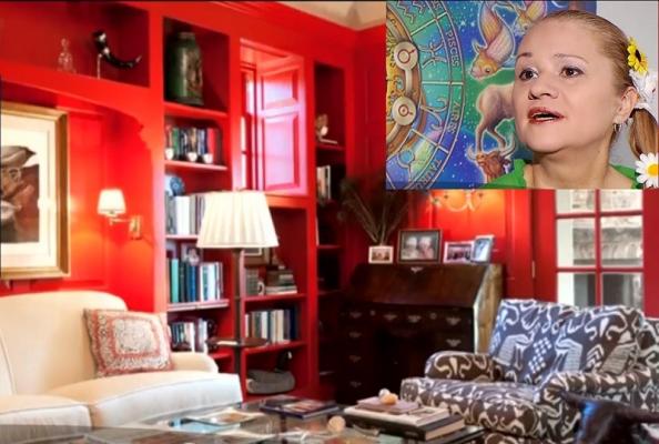 Astrologul Mariana Cojocaru ne învață cum să ne decorăm casa în funcție de zodie