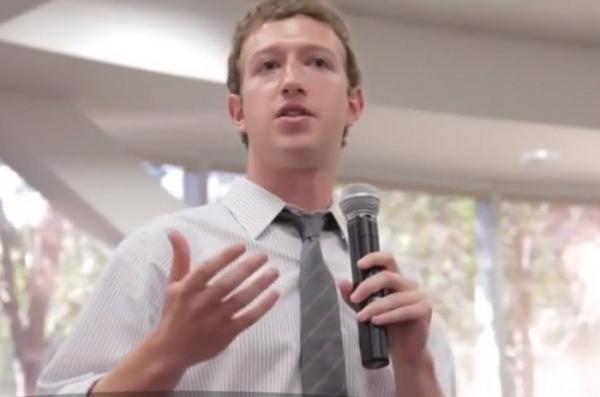 Mark Zuckerberg, fondatorul Facebook, a pierdut peste trei miliarde de dolari cu o singură postare!