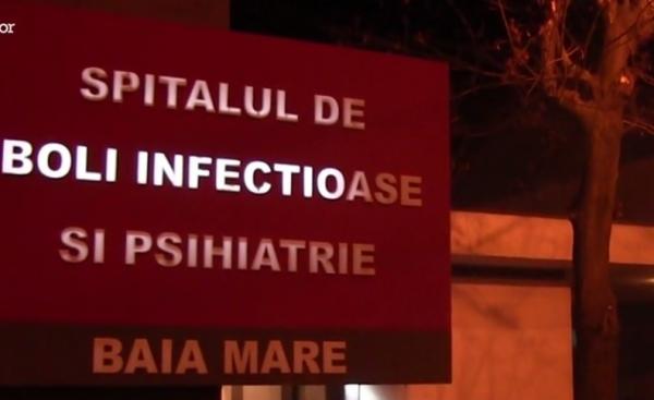Petrecerea de botez la un local de lux din Baia Mare, încheiată la Urgenţe. Invitaţii s-au simţit rău după aperitiv şi supă