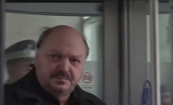 Victor Socaciu, audiat timp de patru ore la DIICOT în dosarul medicului Mihai Lucan (Video)