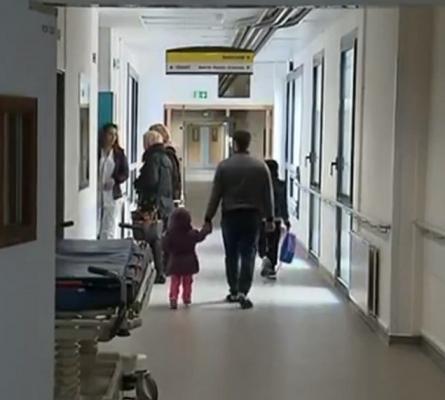 Gripa sezonieră face ravagii în Franţa. 70 de oameni au murit deja!