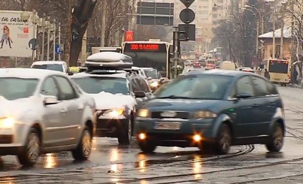 Trei zile de iarnă și vine iar primăvara! Ce anunță meteorologii pentru zilele următoare