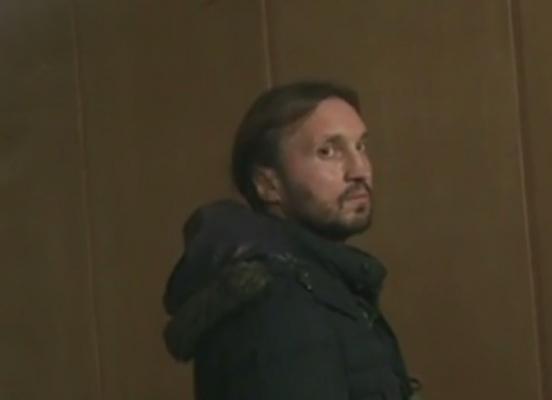 Fost fotbalist al naţionalei României, audiat la DIICOT într-un dosar de trafic de droguri (Video)