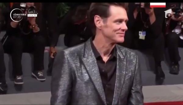 Jim Carrey, atac dur la Donald Trump după o sperietură groaznică. Actorul a crezut că va muri (Video)