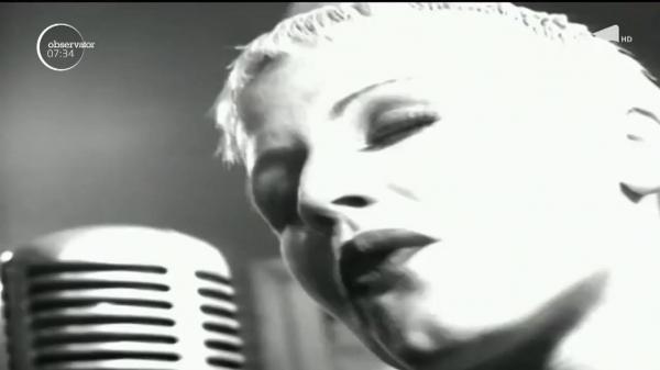 Doliu în lumea muzicii. Solista trupei Cranberries a murit la studio, când înregistra un nou album (Video)
