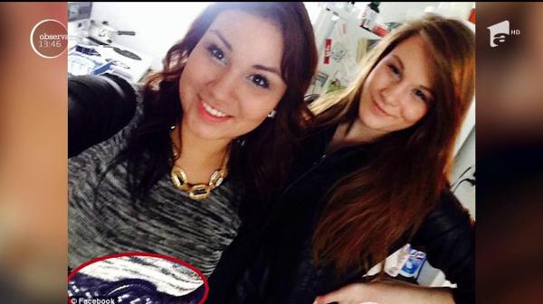 Ucigaşa unei tinere de 19 de ani, prinsă cu ajutorul unui selfie. Un detaliu din poză a elucidat misterul