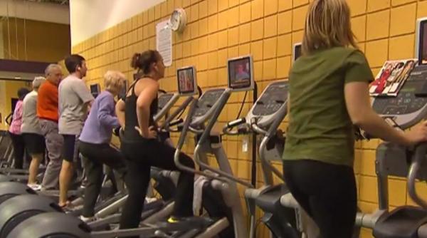 Secretul unei forme fizice de invidiat. Mâncarea care te ajută să scapi de kilogramele în plus!