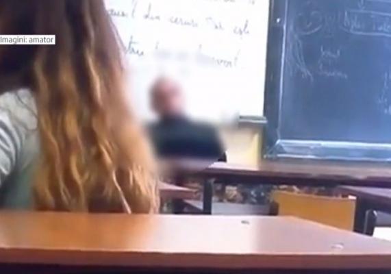 Preotul filmat şi acuzat că a avut o atitudine obscenă la ore suferă de fapt de o boală cruntă