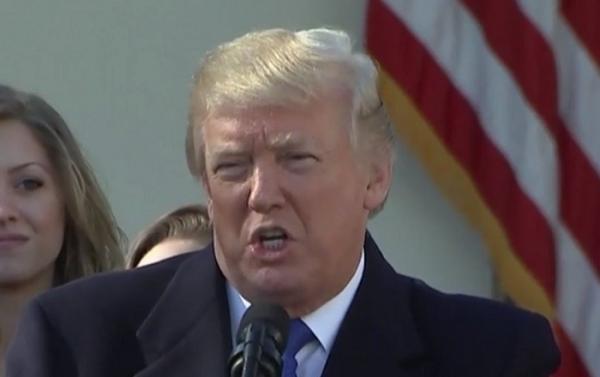 Donald Trump, la un an de când a devenit preşedintele Statelor Unite!