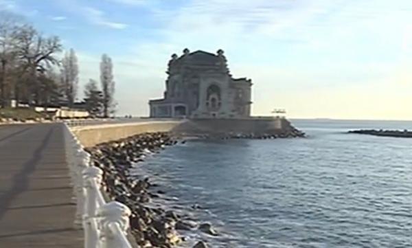 Vreme de primăvară pe litoral! Se anunţă temperaturi de până la 6 grade