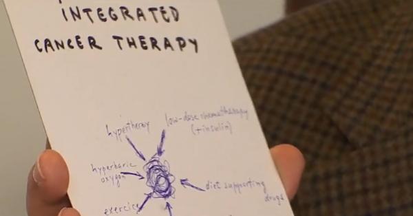 Cancer tratat cu insulina în Turcia. Terapia revoluţionară este combinată şi cu dietă şi sport