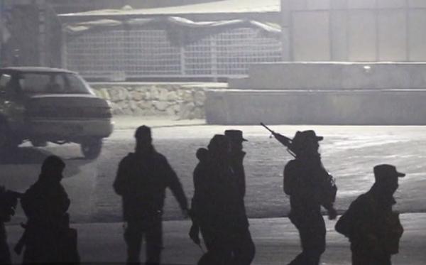 Atac terorist într-un hotel din Kabul! Cel puţin 15 oameni au fost ucişi