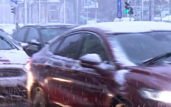 Meteorologii au anunţat până când ţine iarna. Avertisment îngrijorător