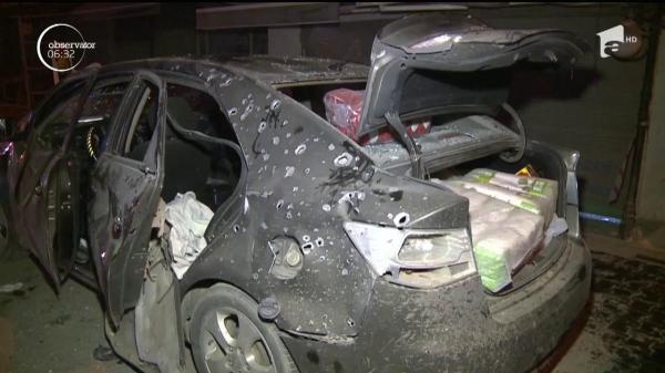 Conflict sângeros la graniţa dintre Turcia şi Siria. ONU se întruneşte de urgenţă după zeci de victime civile