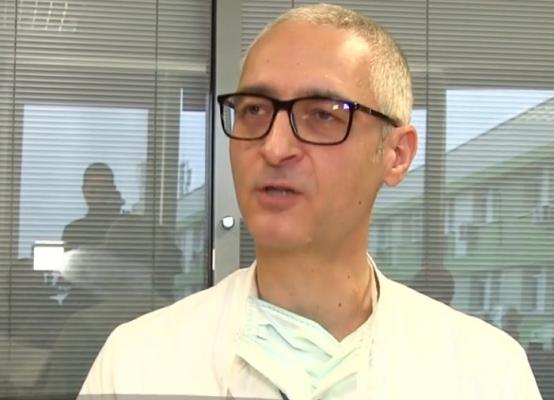 Scandal imens la Timişoara, unde un chirurg e acuzat de colegi şi subordonaţi că e dictator, iar pacienţii lui dorm pe holurile spitalului