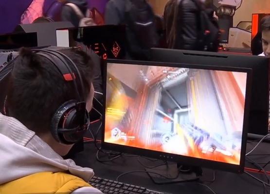 Se câştigă bani din joacă. Industria de gaming face angajări în România