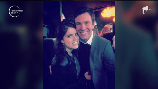 Familia Regală a Marii Britanii se pregăteşte pentru a doua nuntă în acest an