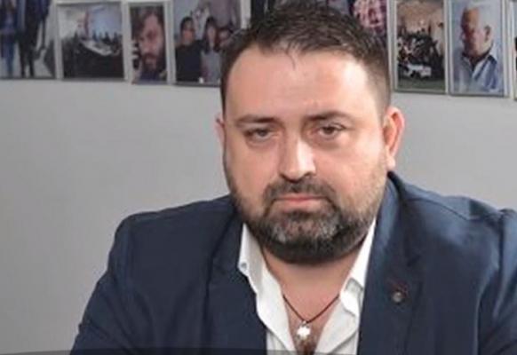 Un procuror e acuzat de hărţuire sexuală, dar la rândul lui acuză că cineva vrea să îl intimideze