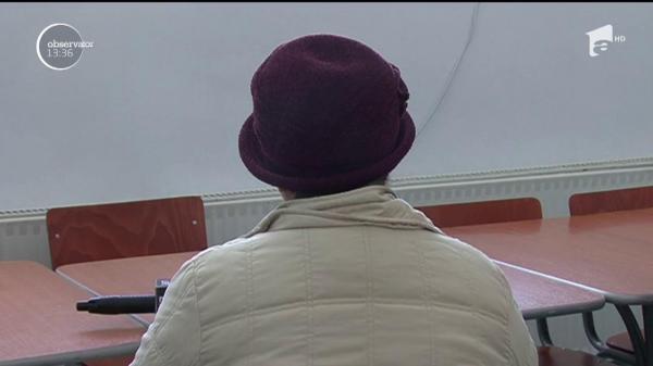 Depărtarea de casă şi dorul de copii le face pe multe românce plecate la muncă în Italia să dezvolte depresii