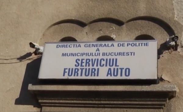 Un deputat a mers personal la Poliţie pentru a urgenta ancheta în cazul furtului maşinii sale de lux