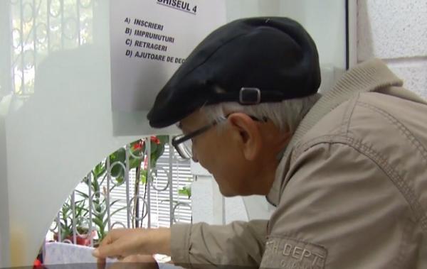 Haos în pensii. Peste 30 de ani vom primi la pensie doar o treime din ultimul salariu