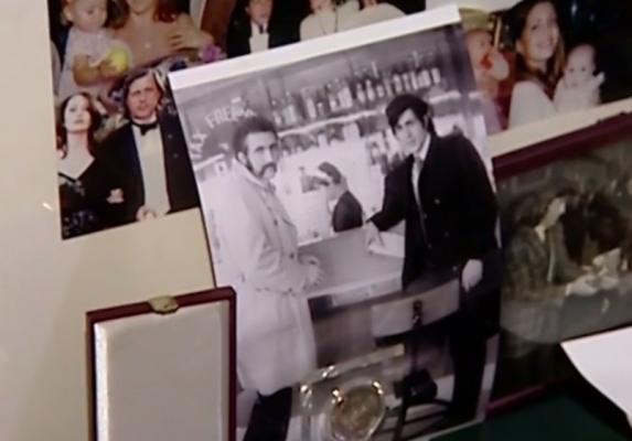 Ilie Năstase neagă faptul că l-a dat în judecată pe Steve Simon, preşedintele WTA