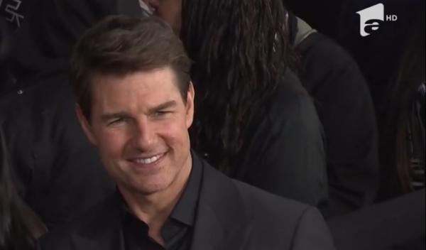 Tom Cruise și-a făcut, în sfârşit, cont de Instagram, şi a strâns fani în timp record