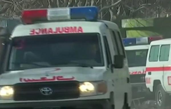 Zeci de morți, într-un atentat la Kabul, capitala Afganistanului