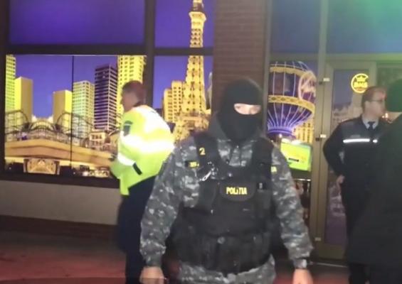 Motivul pentru care un poliţist, fost luptător în trupele speciale, a fost înjunghiat la Iaşi de un membru al clanului Corduneanu