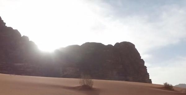 Iordania, destinația lui 2018. "Perla" Orientului Mijlociu este la două ore şi jumătate cu avionul de România