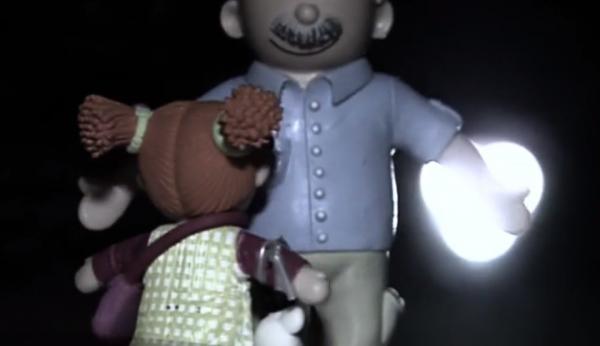 'Regele pedofililor', condamnat la Bucureşti. Pedeapsa dată demnitarului polonez de magistraţii români (Video)