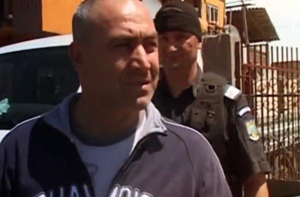 Controversatul afacerist gorjean Coco Păun a fost prins de 48 de ori fără permis la volan, dar niciun dosar nu a ajuns în instanţă