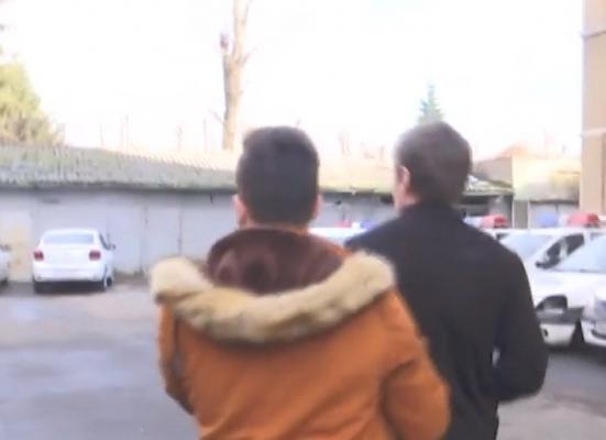 Individul plasat sub control judiciar care a continuat să fure şi să terorizeze o grădiniţe din Bucureşti, a fost prins