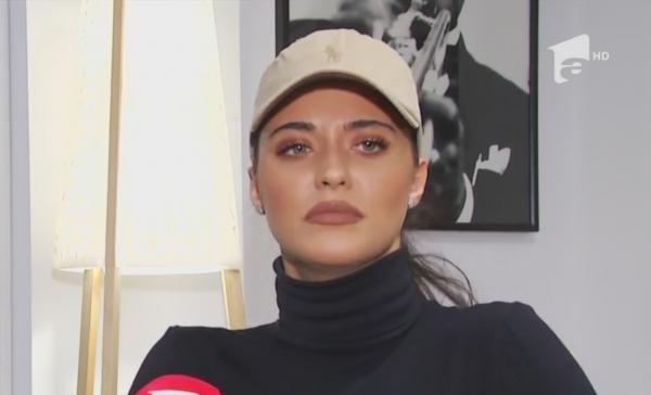 Antonia, dezvăluiri despre divorțul care i-a provocat depresie și i-a complicat viața