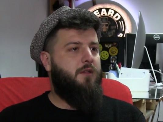 "Frăţia Bărboşilor", donație importantă pentru Secţia de Arşi a Spitalului Judeţean Cluj