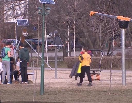 Au fost 18 grade în sudul ţării. Un val de căldură record a adus primăvara peste România, mai devreme ca niciodată