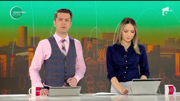 Grav accident de circulaţie în Capitală. O maşina a lovit parapetul din Pasajul Obor