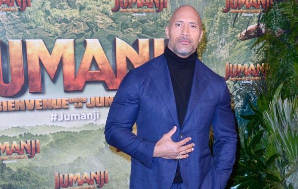 The Rock, mesaj emoţionant pe Instagram. Actorul Dwayne Johnson a scris despre mama şi fratele lui (Video)