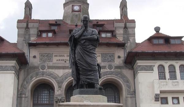 Constanţa, înainte şi după era Radu Mazăre