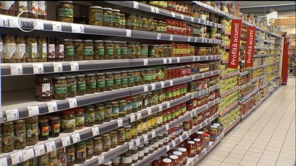 Ministerul Mediul vrea să reintroducă garanţia pentru sticle şi borcane. Cât va costa ambalajul