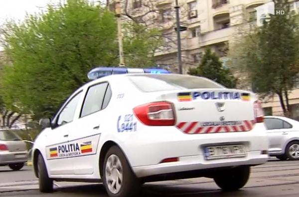 Poliţiştii abuzivi din Capitală, protejaţi de Parchete. Cele 81 de cazuri de la Judecătoria Sectorului 2 au fost clasate (Video)