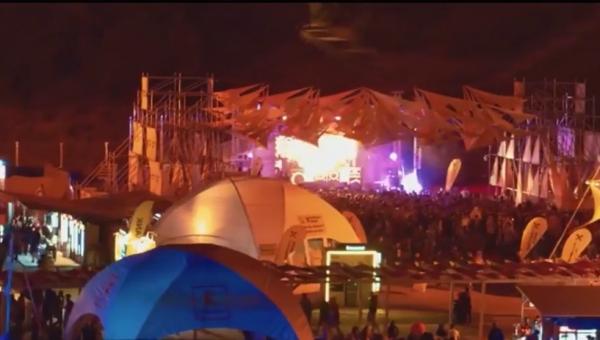 Neversea, mai multa distracţie în 2018